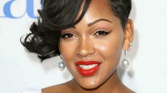 Meagan Good Wallpaper Image Photos Pictures Background