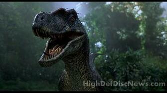 Wallpaper For Jurassic Park Spinosaurus