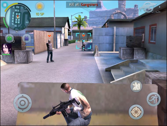 Gangstar Vegas HD Technology World