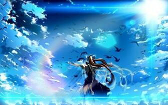 Kamio Misuzu Air Zerochan Anime Image Board