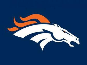 Denver Broncos HD Image Wallpaper