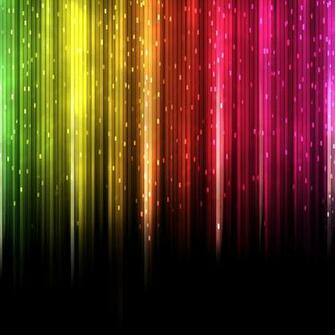 Cool Colors Wallpaper