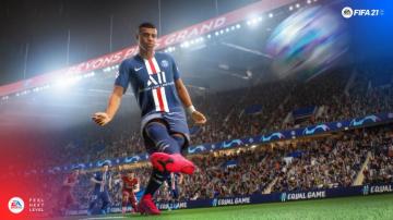 Wallpaper Fifa