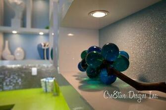 Love Those Glass Grapes My Mom Used To Make Back In The Day