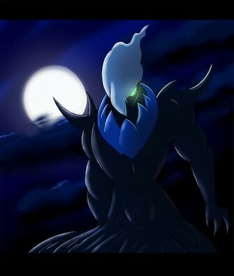 Darkrai Wallpaper By Ben300