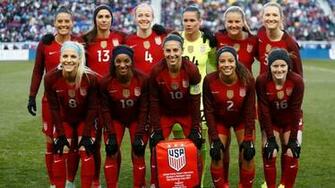 United States Soccer Federation Wallpaper X Net