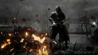 Best Hatred Background Wallpaper
