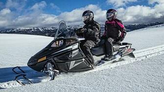 Lynx Lt Arctic Cat
