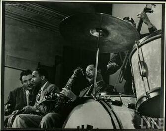 Buddy Rich Wallpaper Movdata