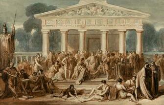 Hypatia Death Facts Biography Britannica