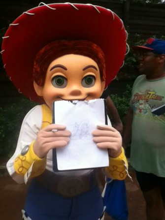 Jessie Toy Story Image Png