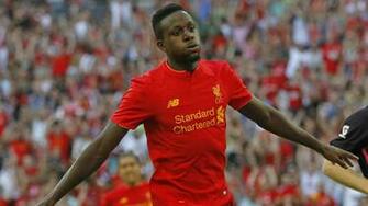Liverpool Barcelona Klopp S Men Hammer Messi Co Goal