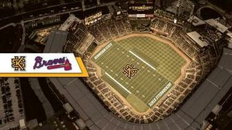 Atlanta Braves Wallpaper Image