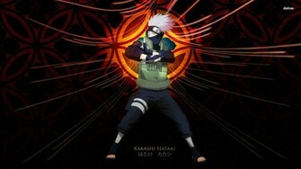 Kakashi Hatake Wallpaper Anime