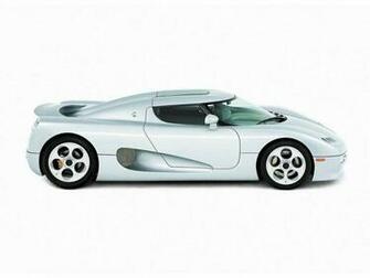 Super Fast Cars Wallpaper