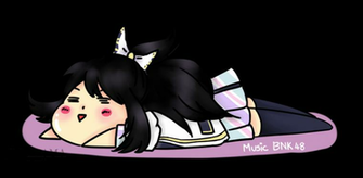 Music Bnk48 By Isumizama