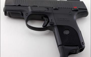 Re Of The Ruger Sr9c Thrumylens