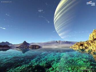 Fantasy 3d Nature HD Wallpaper Computer Best Website