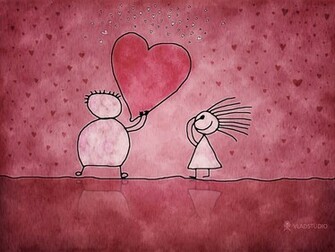 Happy Valentine S Day HD Wallpaper Background Pictures