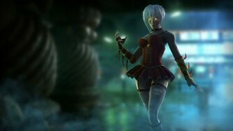 Killer Instinct Wallpaper In