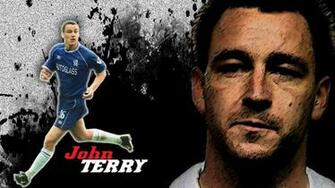 Chelsea John Terry Wallpaper