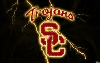Troyanos De La Usc Wallpaper