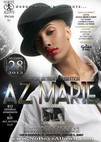 Azmarie Livingston Photo Of Pics Wallpaper
