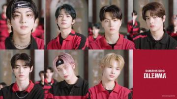Enhypen Updates On Engenes How Was The 2nd Teaser Of