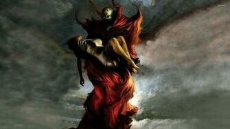 Spawn Wallpaper