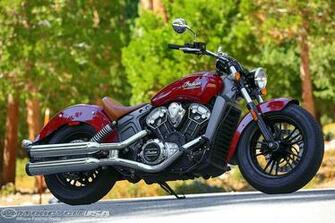 Indian Scout Comparison Picture Of Motorcycle Usa