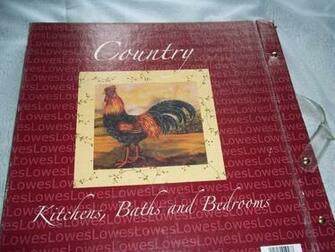 Pgs Paperpro Wallpaper Borders Sample Catalog Kitchen Bath Bedroom