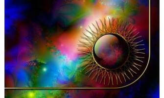 Abstract 3d Wallpaper