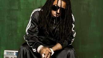 Lil Wayne Computer Wallpaper High Definition