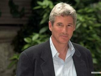Richard Gere Image HD Wallpaper And Background