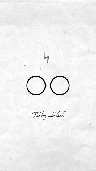 Harry Potter Cute Wallpaper On
