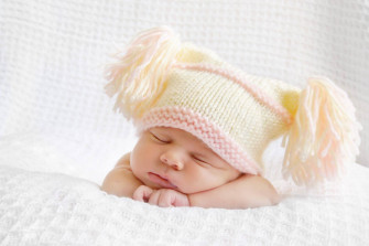 Baby HD Wallpaper