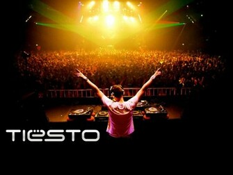 Gratis Radio Online Noticias Videos Dj Tiesto Wallpaper HD