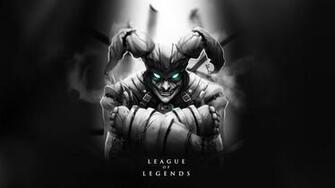 Asylum Shaco Wallpaper By Wacalac