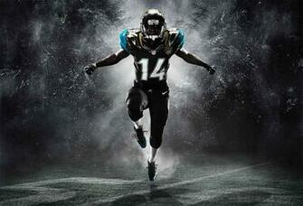 Jacksonville Jaguars Nfl Football Wallpaper Background