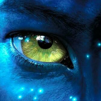 Avatar iPad Wallpaper Retina HD