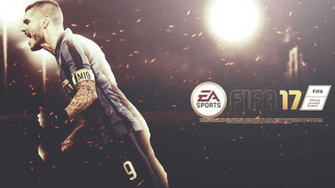 Mauro Icardi Fifa Simple Wallpaper By Renibitaj On