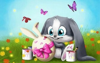 Holiday Wallpaper Easter Desktop