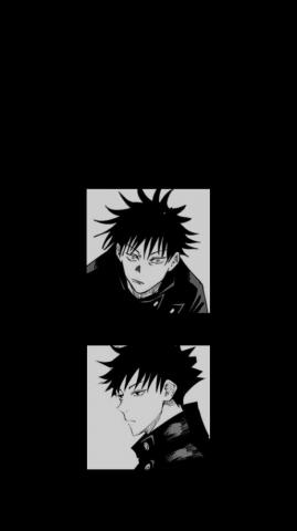 I Honestly Don T Know Here Are Three Jujutsu Kaisen Wallpaper