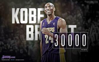 Kobe Bryant Wallpaper