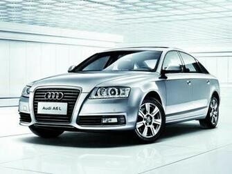 Audi A6 L Sedan Cn Spec Wallpaper Cool Cars