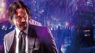 John Wick Chapter Parabellum 4k Ultra HD Wallpaper