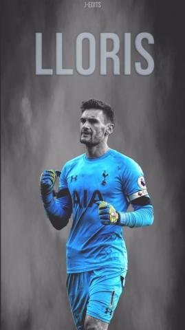 Hugo Lloris Wallpaper Marvelous