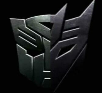Autobot Decepticon Badge Gif By Mccurleyfries