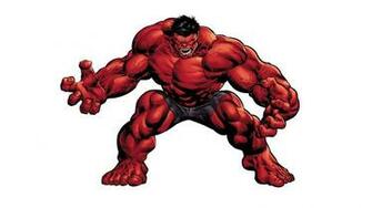 Pics Photos Red Hulk Wallpaper