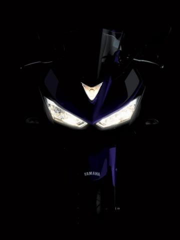 Yamaha Yzf R3 Wallpaper